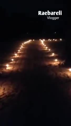 ऊंचाहार विधान सभा के जगतपुर ब्लाक में धूम धाम से मनाया गया शब- ए- बारात#ऊंचाहार#जगतपुर#रायबरेली﻿#raebarelivlogger