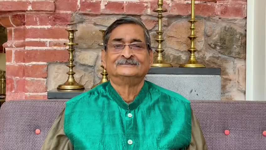 मोहनिया: आर.के.सिन्हा: विनाशकाले, विपरीत बुद्धि-ममता दीदी अपना बुद्धि-विवेक सब कुछ खो चुकी हैं। #RKSinha #MamtaBanerjee