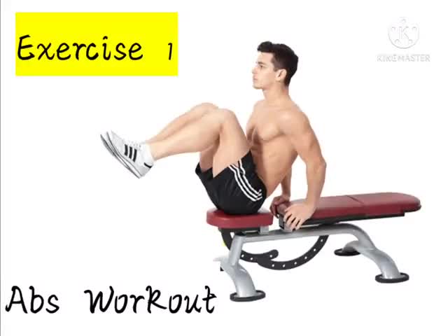 #Abs बनाने के लिए बेस्ट #exercise ,
#fitness बनाए रखने के लिए जरूरी है abs की exercise करना