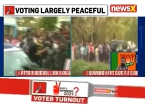 This is how we are witnessing the change in #bengal