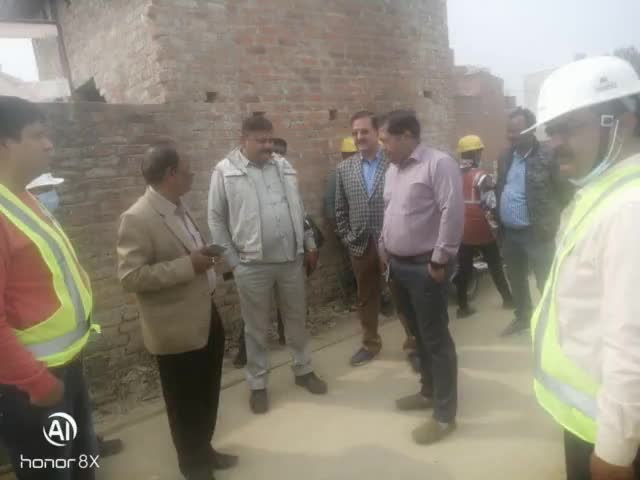 Regular Meeting with Public & Client's. X'en JalKal Department Lucknow.
#Sewer #Suez #Lucknow #Public #Meeting