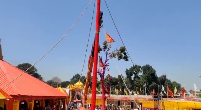 हरिद्वार मे कुंभ 2021 का हुआ शुभारंभ l
#कुंभ2021