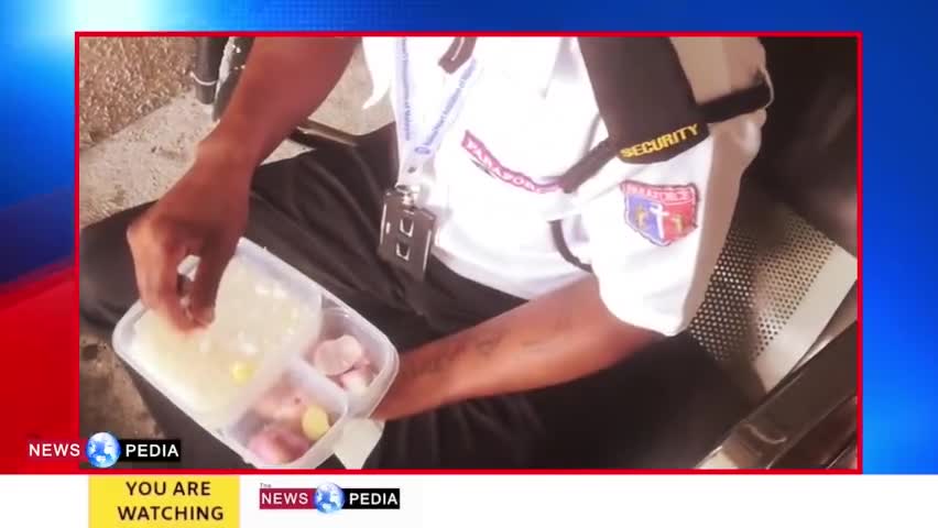 #भूख #stopwastefood #food #wastesfood #foodwastes #news #hunger #hungerindex #stop #Malaysia #security #securityguard