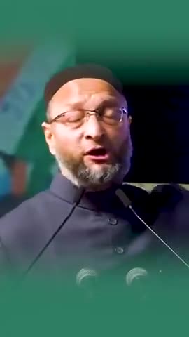 #Asaduddinowaaisi
#aimim party