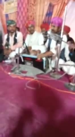 लशकरियो गीत

#musicofthar