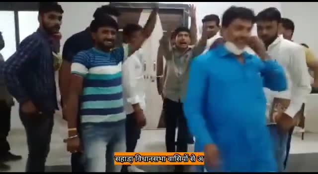 RLP umidwar Badri Lal Jat 
#rlpप्रत्याशी  #rlp