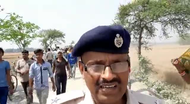 सुपौल: ये घटना पिपरा थाना सुपौल का है जहां आज सुबह मिला तीन तीन अज्ञात लोगों का सब ग्रामीण में पसरा सन्नाटा#koshi news