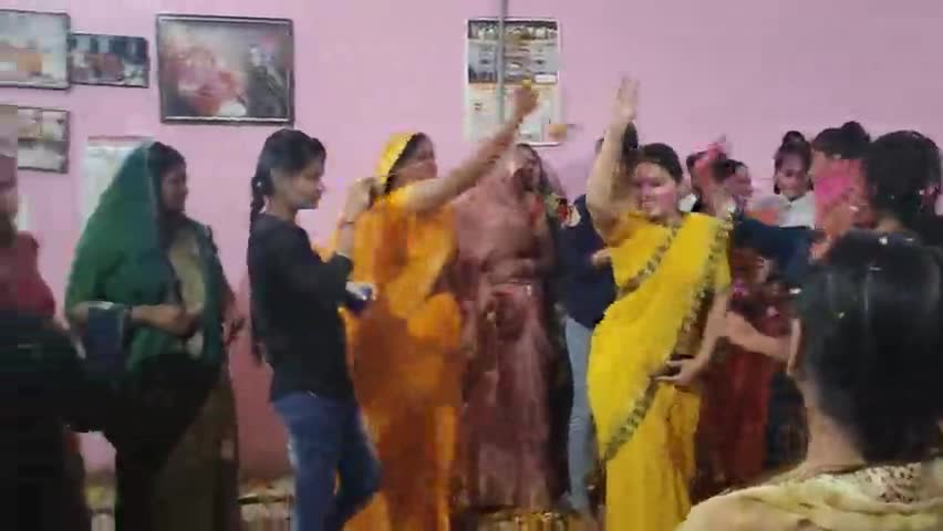 ll वृंदावन बांके बिहारी लाल की जय ll


#रंगपंचमी