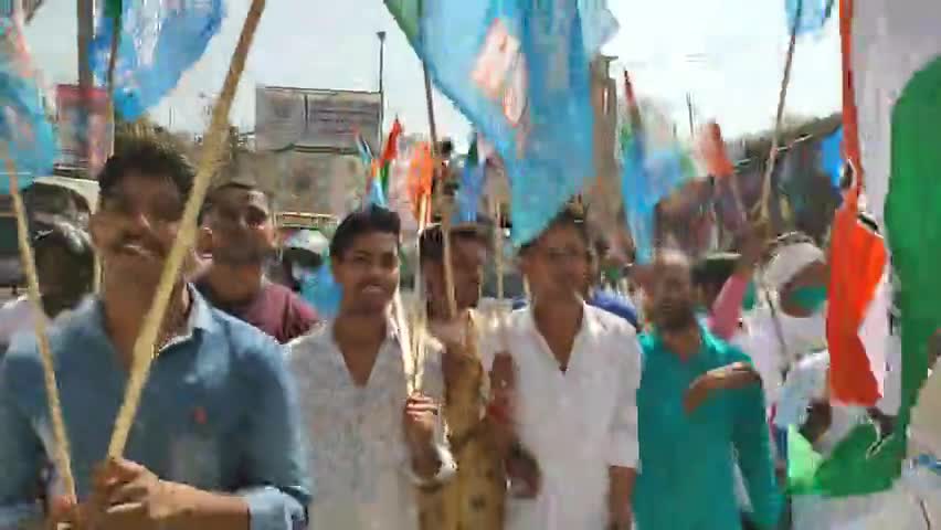 ये आंदोलनअब किसान आंदोलन नही रह गया
अब ये #किसान_सत्याग्रह बन गया है.....!!