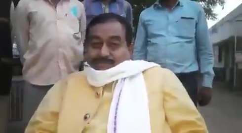फतेहपुर: #JMDNewsFLASH
#फतेहपुर 
प्रचार करने पर बसपा कार्यकर्ताओं की पिटाई का आरोप।
राज्यमंत्री के करीबी पर लगाया बसपाइयों से मार