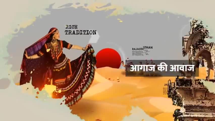 भव्य शोभायात्रा के साथ शुरू हुई भागवत कथा- श्री अन्नताचार्या जी महाराज जी की रही उपस्थिति #Bhagwat #Anantacharya