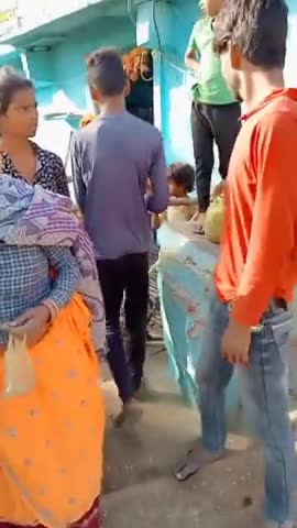 सरमथुरा: सर मथुरा क्षेत्र के खरौली गांव में हुई चोरी
#viralpost #public #dholpur #sarmathura #chori