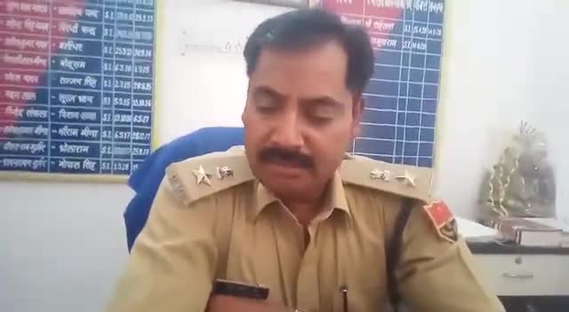 अलवर/ततारपुर किसान नेता राकेश टिकैत की काफिले पर हमला मामला, गुरुशरण राव एडिशनल एसपी #नीमराणा की #बाईट