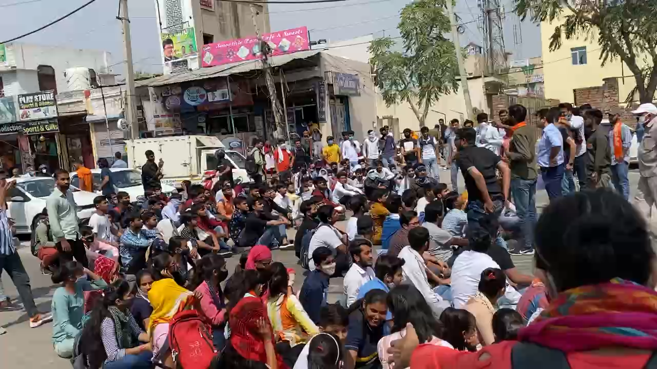 KLP_Rewari
#throwback