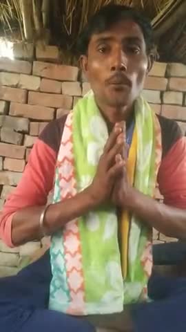 एत्मादपुर: paani ki samsyaa ke liye Apeel #jal hi jeevan h