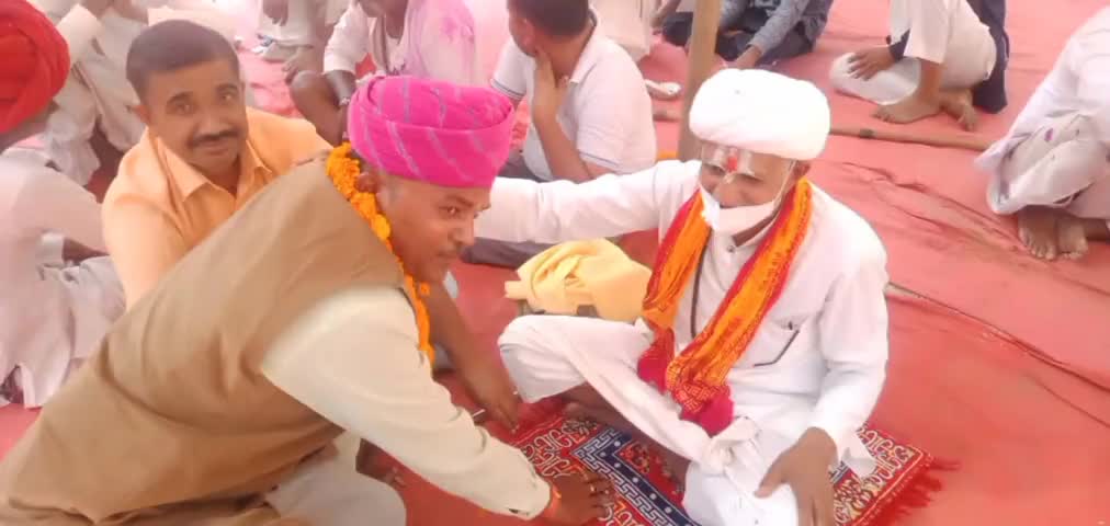 #बाली विधानसभा क्षेत्र जनसम्पर्क 
#किसान #farmersprotest  #राजस्थान 
#covid19  #राजस्थान_सतर्क_है