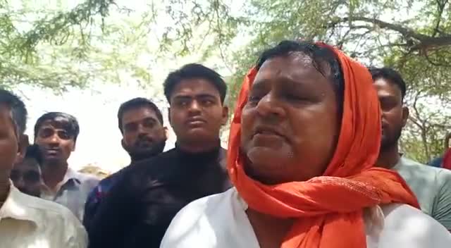 #भदोही #BN9_tv #ज्ञानपुर_तहसील