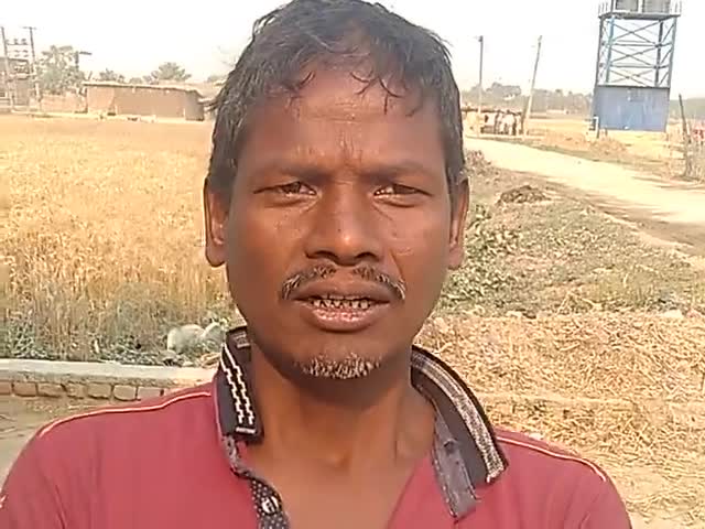 कहरा: jalnal yaojna se bechen preshan aam Janta#jalnalyojana
