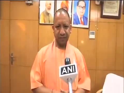 संस्कारी पार्टी के सबसे लोकप्रिय मुख्यमंत्री जी की देश की प्रतिष्ठित संस्था #ANI के लिए संबोधन... पत्रकारों का सम्मान