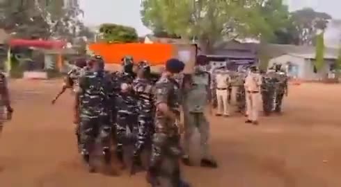 छत्तीसगढ़ नक्सली हमले में शहीद जवानों को भूपेश सरकार देगी 80 लाख रुपए की आर्थिक सहायता  #naxalattack #naxal