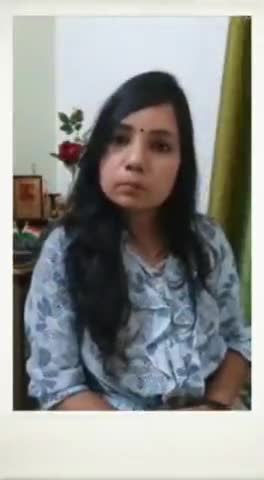 आप राजनीति का हिस्सा है या राजनीति के शिकार है, ये बात देश के हर नागरिक को समझनी चाहिए
#गर्म से कहो हम भारतीय हैं