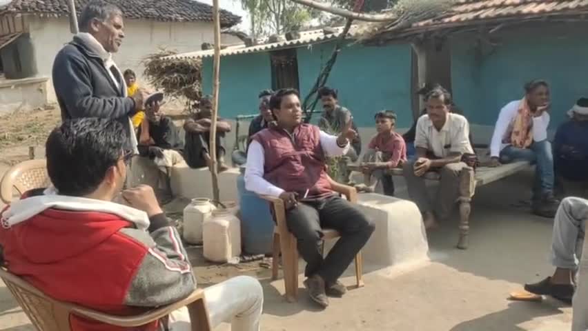 #सिकन्दर
#सेवा #ही #लक्ष्य