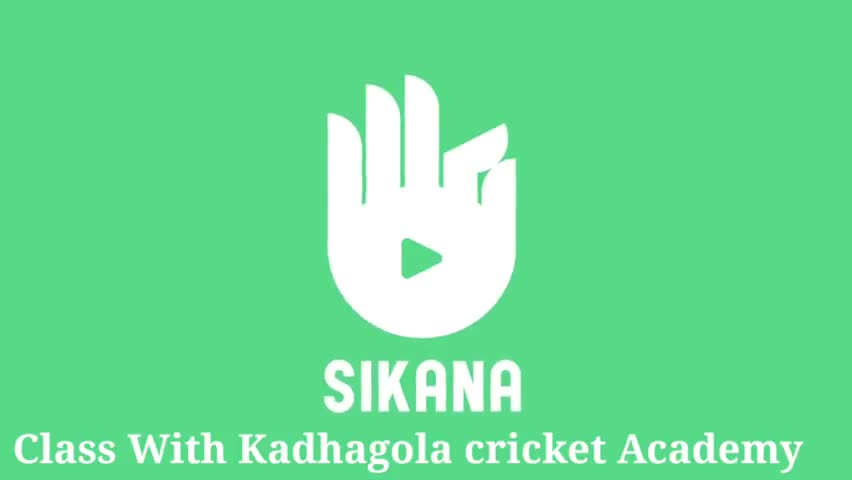 बरारी: KADHAGOLA CRICKET ACADEMY.       Coach Abhishek mishra                                Mobile no 8789369829#Barari