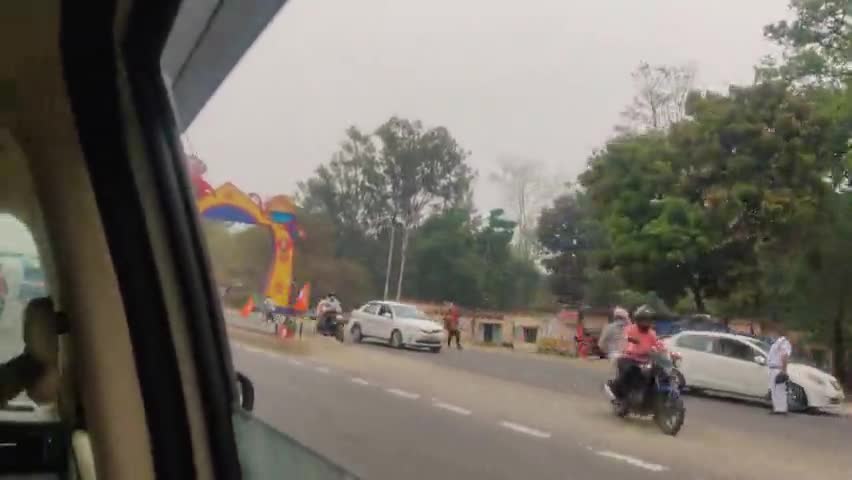 हरिद्वार: महाकुम्भ 2021 के अवसर पर पधारें देवभूमि उत्तराखण्ड की पावन धरा हरि की नगरी हरिद्वार में।

#mahakumbh2021 #mahakumbhmela