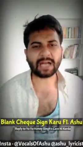 Reply on Care Ni Karda Ft. Ashu

Lyrics by : #ashu_lyricist 
#song #Lyrics #iamashu #originalvideo #originalvoice