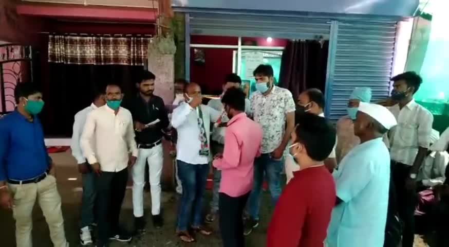ब्लॉक अध्यक्ष पृथ्वी झारिया के नेतृत्व में आधे सैकडॉ युवाओं ने ली कांग्रेश की सदस्यता #iycmp﻿#kamalnathcongress