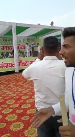 आज #हिमाचल_प्रदेश में विशाल किसान #महापंचायत को संबोधित करते #भाकियू_लोकशक्ति के राष्ट्रीय अध्यक्ष #shyorajsingh21 जी