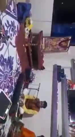 छतरपुर नगर: jai shree ram #sundarkanth #mandal #chhatarpur