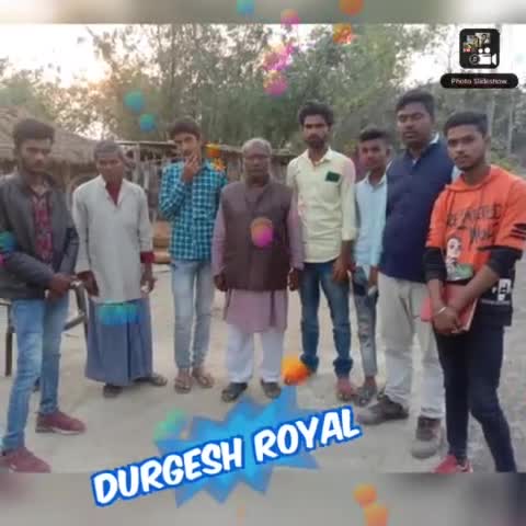 जिला परिषद हरसिद्धि क्षेत्र संख्या 19 से भावी युवा उम्मीदवार #रविशंकर कुमार गुप्ता उर्फ दुर्गेश राँयल का वादा...