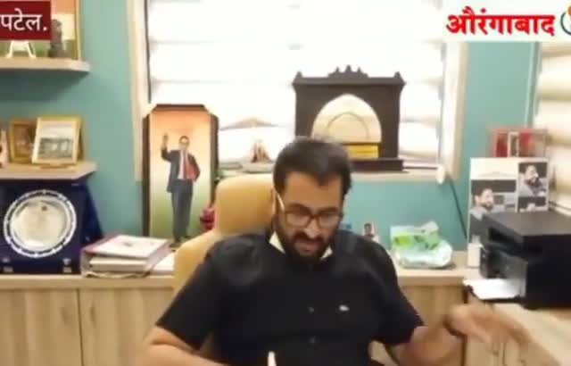 औरंगाबाद अधिकारियों को सबक सिखाते हुए जनप्रतिनिधि कोरोना काल में चुनाव कैसा जानिए #youthindia #masaworld #thevijaybabu