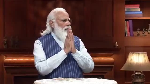 किसी विषय-वस्तु को याद करने के बजाय उसे सरलता, सहजता और समग्रता के साथ जिये - पीएम नरेन्द्र मोदी #परीक्षा_पे_चर्चा
