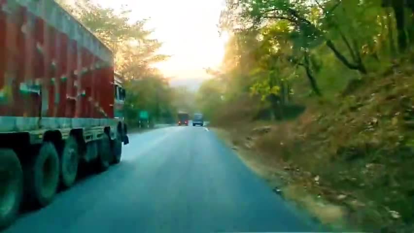 घाट पेंडारी सुरजपुर का सबसे खतरनाक घाट | मौत की घाटी | #surajpur #ghatpendari #news #Chhattisgarhnews #hifivlogs #new