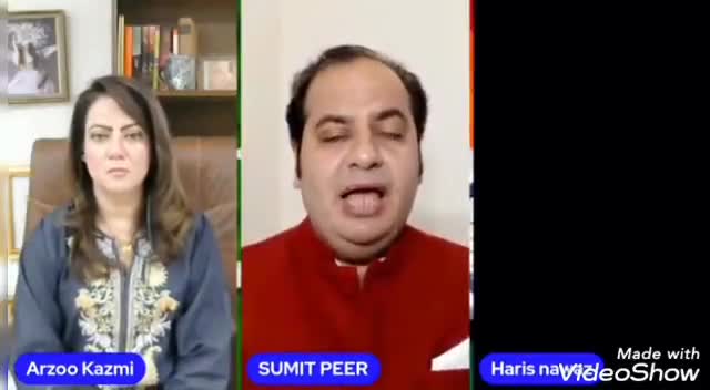Do watch this! 🙏🇮🇳
#politics #politicalcommentator #debate
