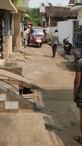 दुर्ग: छत्तीसगढ़ युवा टीम के तरफ से हर घर एवं मोहल्ले में किया गया सेनिटाइजीग
#sanitize 
हमर वार्ड, हमर मोहल्ला, हमर जिम्मेदारी