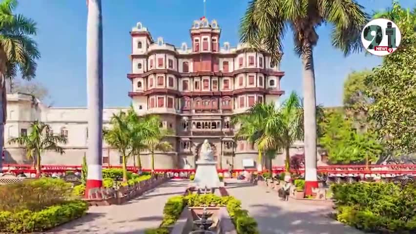 #शुक्रवार तक इंदौर रहेगा लॉक,  विस्तृत दिशा निर्देश जल्द होंगे जारी।