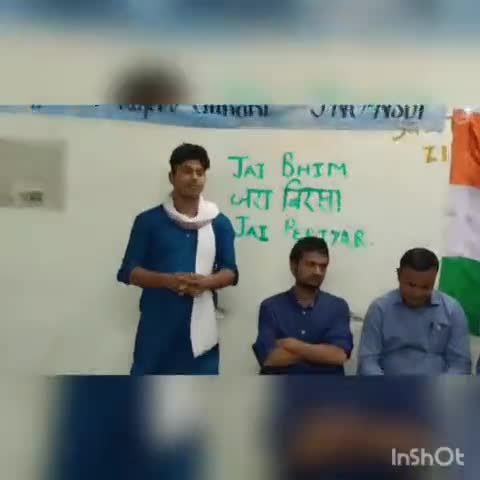 My Speach on the 51th Foundation Day Of NSUI
#NSUIFoundationDay
#MRK