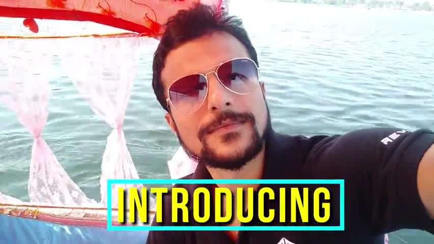 गिरिडीह: Trailer मैं आपका दोस्त विवेक लाईफ से जुड़ी वीडियो लेकर आने वाला हूं। अभी फॉलो कीजिए। #vivekroy #vivekroyvlogs #parasnath