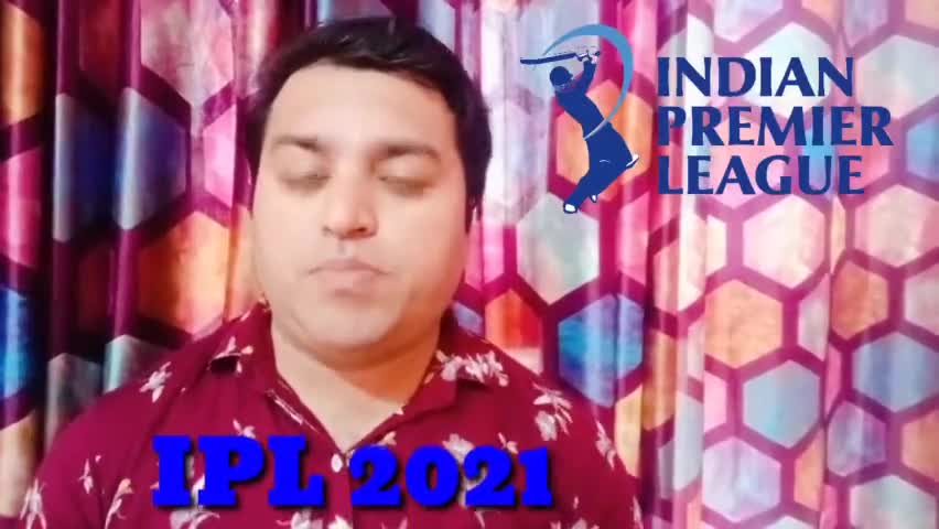 #IPL2021 में आज चेन्नई बनाम दिल्ली, जानिए दोनों का Head To Head Record

#csk #dc #msdhoni #rishabhpant