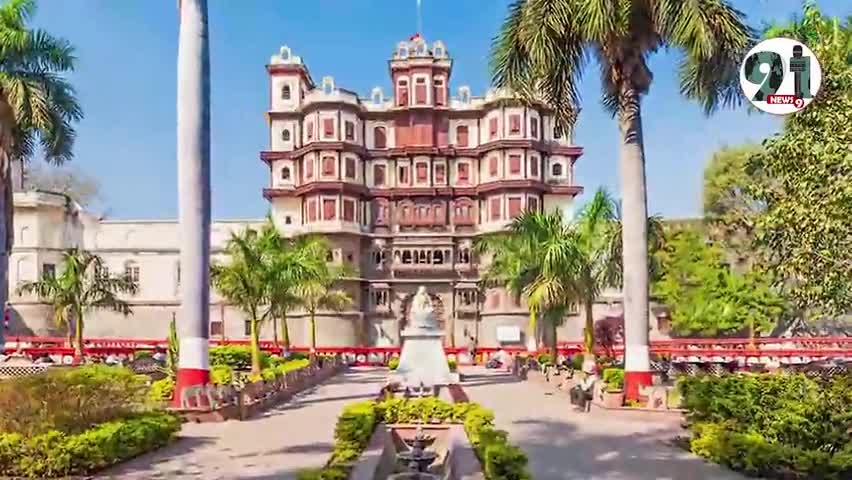 मुख्यमंत्री शिवराज सिंह चौहान का बयान... 
क्राइसेस मैनेजमेंट की बैठक कर रहा हूँ-#corona #indorenews #news1122
