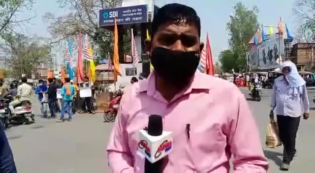 #दो #गज #दूरी,#मास्क #है #जरूरी👍
   करोना जैसी भयावह महामारी में वर्तमान समय में बच के रहने की आवश्यकता है🙏