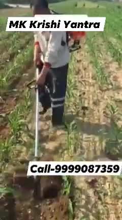मो.-9999087359 |👉 पता- एम्. के. कृषि यंत्र, कालागढ रोड,निकट पेट्रोल पंप, #भूतपुरी , #बिजनौर, उ.प्र. |#weeder#cultivator