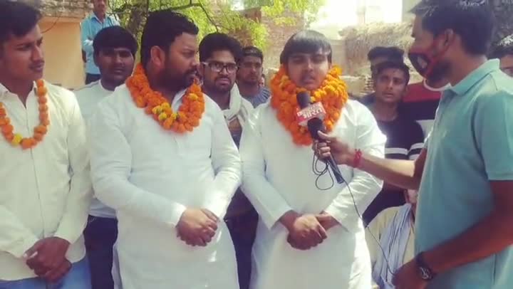 #हर्ष_ठाकुर_उर्फ_हरीश
#जिला #पंचायत #प्रत्याशी #वार्ड_नंबर_10 
#युवा_जोश🙏🚩