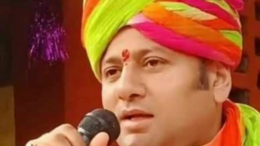 शनिवार को मिले 1076 नए कोरोना पॉजिटिव केस जिसमें कैंट विधानसभा सौरव श्रीवास्तव भी है#vidhayak#varanasicorona#viralnews