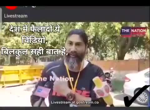 इस जागरूक युवा ने मोदी सरकार  के द्वारा की जा रही खुली लूट की पोल खोल के रख दी, आप भी सुने..
#चौकीदार चोर हैं।