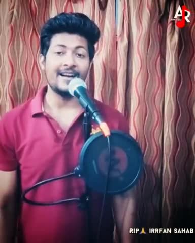 'मैंने दिल से कहा ढूंढ लाना खुशी' अंकित राय द्वारा खूबसूरत पेशकश #ankitrai #singer #share #entertainment #songs #live