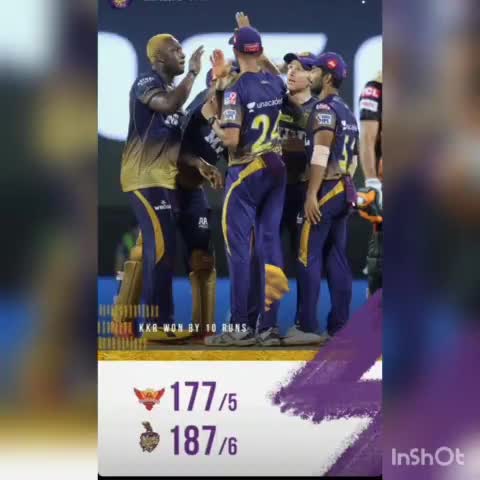 IPL 2021 में पिछला मैच हैदराबाद व कोलकाता के बीच खेला गया जिसमें प्लेयर ऑफ द मैच नीतीश राणा बनें।
#ipl2021 #kkr